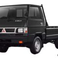 Promo Mitsubishi Pickup L300